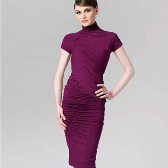 Vogue V1259 Sewing Pattern Donna Karan Top and Skirt Size 10-12-14-16 - Picture 4 of 8